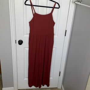 Old Navy jumper romper